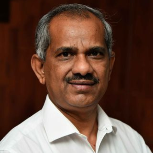 Dr. M. Ravichandran